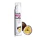 LOVE TO LOVE Tickle My Body, Prickelnder Massageschaum, Passionsfrucht, 150 ml