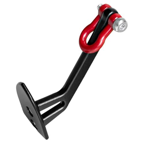 Hlsicnalm(�w���V���L) YEAHRUN �V�~�����[�V���� �w�r�[���^�� �E�C���` �A���J�[ �E�B���` 10 1/10 RC ���b�N �N���[���[ �J�[ �o���p�[ �A�b�v�O���[�h �p�[�c �A�N�Z�T���[ �A�b�v�O���[�h �p�[�c