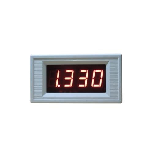 LEDfW^dv DC 2V dpl[^[ d DC 5V 12V 24V dj^[ 0.4C` bh u[ fBXvC DCdv (J[: u[ATCY: d DC12V)
