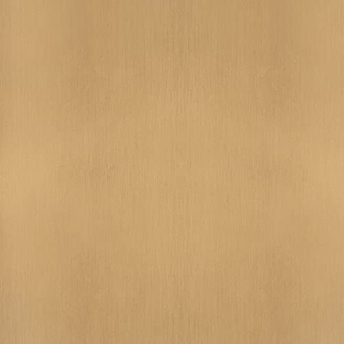 Image of Nathan James Millie Plug-in Wall Sconce, Wall Mounted Bedside Reading Lamp with Cotton Shade and Brass Back Plate, Set of 2