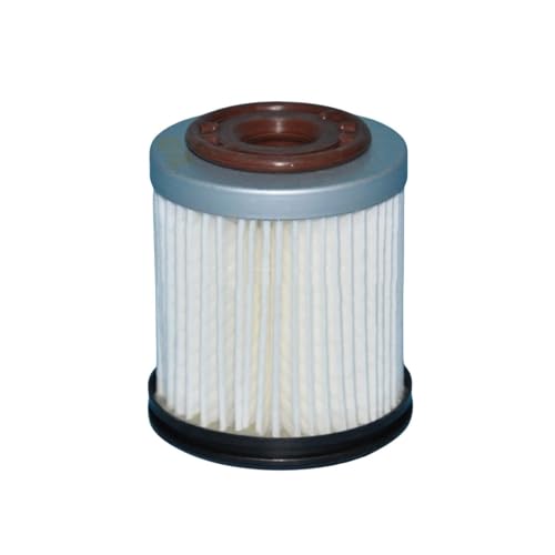 Filtro separador de agua R11T R11S de alta eficiencia para combustible limpio, 4 piezas