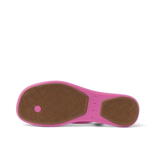 Image of REEF Water Willow Maya Womens Sandal, Lightweight and Flexible, Waterproof, Soft Cushion Footbed