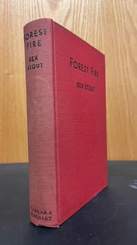 Forest Fire