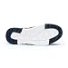 Imagen de Allthemen Hombre Zapatos Cuero Casual Slip On Mocasines Puntera Redonda Loafer Retro Transpirable Trabajo Diario