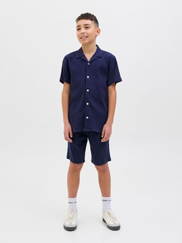 Chemise enfant Jack & Jones 178160VTPE25 Unique - vue 6
