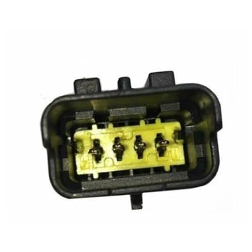 Sonda sensor de oxígeno 9673438580 repuesto de escape para coche 5