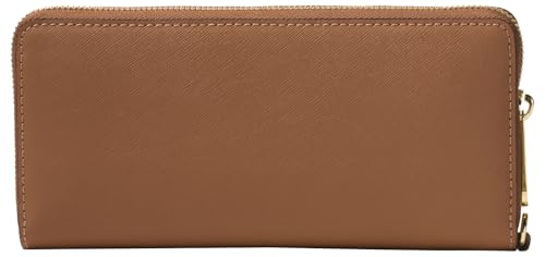 Image of Michael Kors Women's Jet Set Travel Continental, Gold-Tone Hardware /Luggage