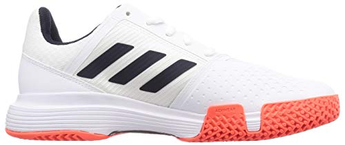 adidas CourtJam Bounce M heren Tennis Shoe - Image 7