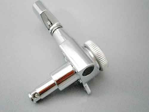 Amazon | GOTOH SG381 MG-T-01/Chrome/L3+R3 （MAGNUM-TRAD） ロック式