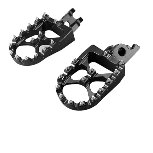 Repose-Pieds CRF250R CRF450R Large 57mm Moto Cross Enduro
