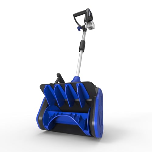 Snow Joe 24V-SS13.5-XR-SJB Cordless Snow Shovel