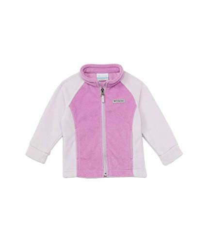 Image of Columbia Unisex-Baby Benton Springs Fleece Jacket