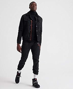 hacienda denim jacket