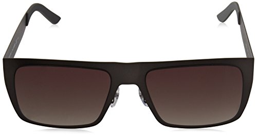 Marc Jacobs Men's Marc55s Rectangular Sunglasses2