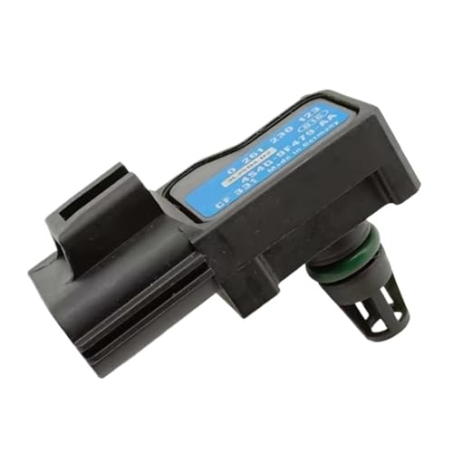 Capteur MAP Lincoln MKZ pour reparation du systeme d admission d air moteur 2.0L 2013 2014