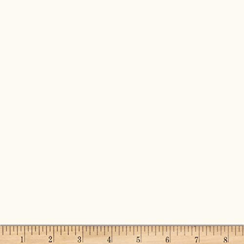 Art Gallery Pure Elements White Linen Fabric by The Yard