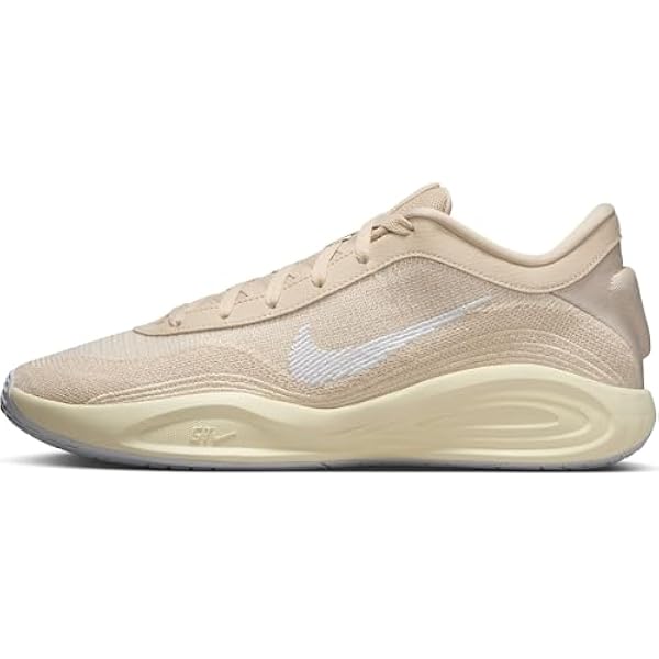 NIKE Mężczyźni G.t. Hustle AcademyButy do koszykówki