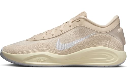 Nike G.t. Hustle Academy Zapatos con cordones de hombre para jugar baloncesto y entrenar