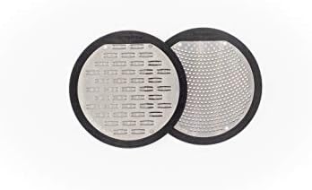 Microplane Mason Jar Lid Grater Set