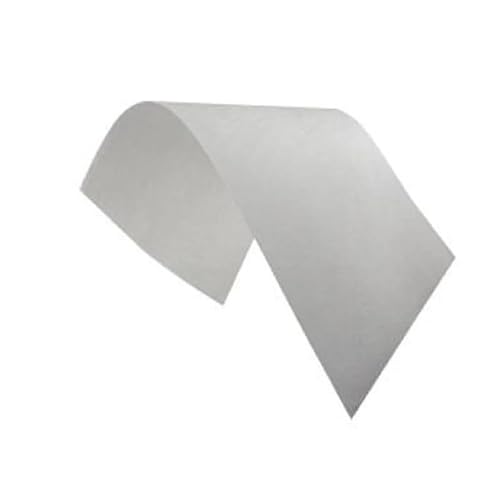 ZHANGAIQINYG Filter PM2.5 and Haze to Cleaning for 400 * 180mm Filter Paper without Folding Filter Air Purifier Parts