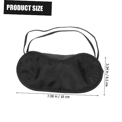 Beaupretty 20 Unidades óculos mascara olhos mascara para olhos máscara de olho infantil presentes a