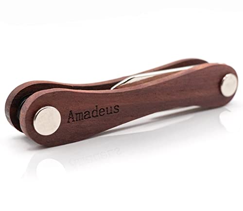 Amadeus® Key Organizer | bis zu 10 Schlüssel |...