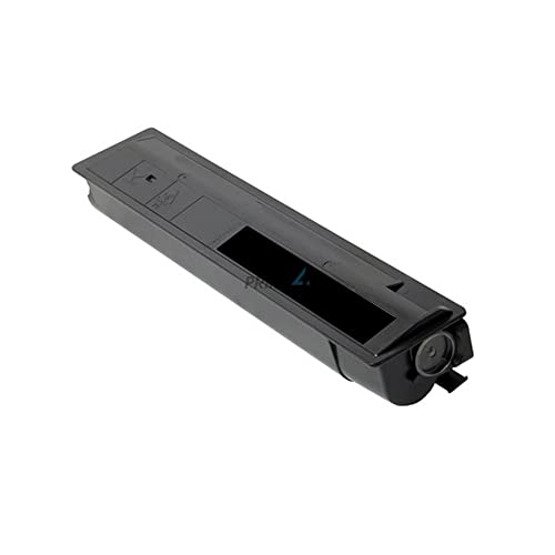 Toner noir compatible Toshiba 6AJ00000175 à haute capacité de 38400 pages pour E-Studio