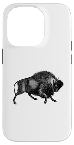 Wild Outdoors �o�b�t�@���[�o�C�\�� �X�}�z�P�[�X iPhone 14 Pro �p