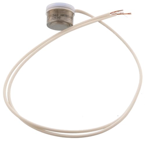Thermostat de dégivrage frigo américain General Electric RCA pièce WR50X55