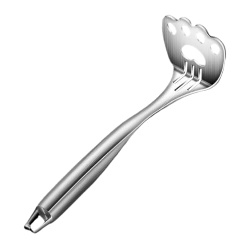 Kartoffelstampfer, Kartoffelstampfer Handstampfer Kartoffelbrei Werkzeug Kartoffelsieb Reispresse Stampfer Bananenbrecher Knoblauchzerkleinerer Gemüse Metall Kartoffelwolf Edelstahl Extrusionsmaschine