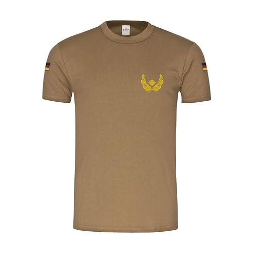 Bâton général de brigade Copytec BW Tropen 42613 avec finitions de prestige pour collectionneur