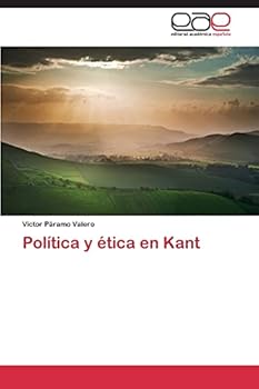 Paperback Política y ética en Kant [Spanish] Book