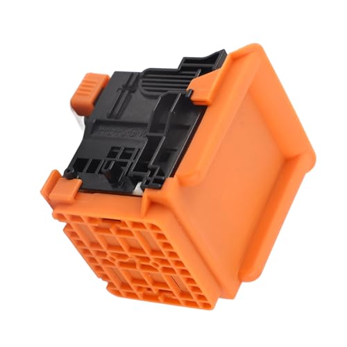 Testina di Stampa PF 06, Parti di Ricambio per Testina di Stampa a Colori della Stampante, Compatibile con Ta 20 e Ta 30 Installazione Semplice, Stampa Nitida