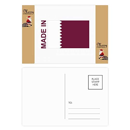 Cartes de remerciement lot de 20 papeterie Bangladesar pour correspondance mariage et anniversaire