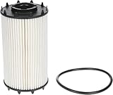 ACDelco Gold PF702G (19391135) Engine Oil Filter