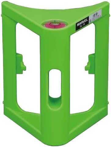 Job Master Power Pole Level (for 1/75 Taper) DL-75