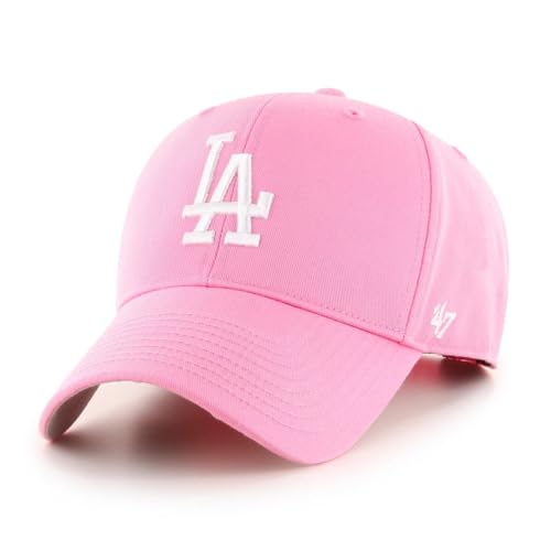 '47 Los Angeles Dodgers MLB Most Value P. Rose Marine Casquette Snapback Réglable pour Enfants '47