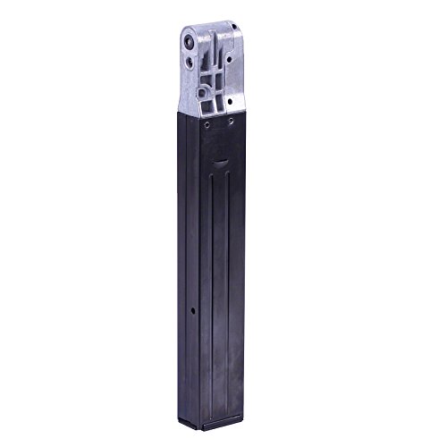 Umarex Legends MP Mp40 Allemand 50 Shot 4.5 Mm en Acier BB de Notebook Magazine 5.8143.1