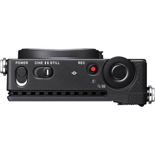 Image of Sigma fp Mirrorless Full-Frame Digital Camera