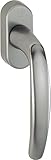  HOPPE Fenstergriff Atlanta 0530/US952 ST=35mm N=10mm M5x50 Secustik F9
