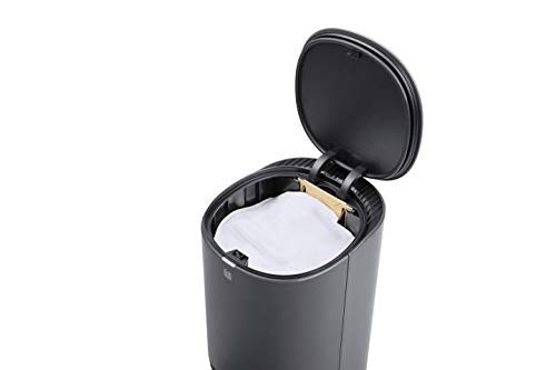 ECOVACS DEEBOT OZMO T8 AIVI robot aspirapolvere e