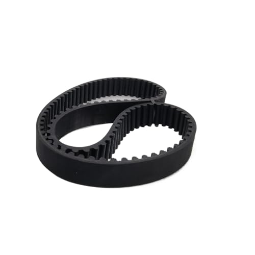 Courroie distribution synchrone STD3M 537 caoutchouc 179 dents de 45mm