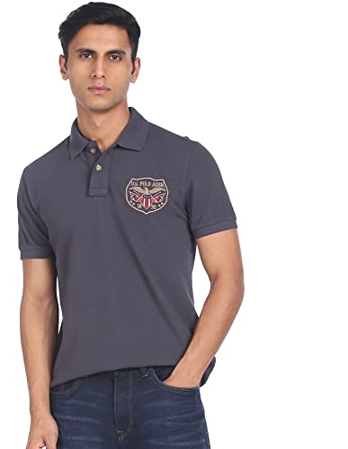 Image of U.S. POLO ASSN. Men's Regular Fit T-Shirt