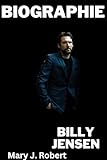  Biographie de Billy Jensen : Billy Jensen: À la poursuite de la justice dans l\'ombre (French Edition)