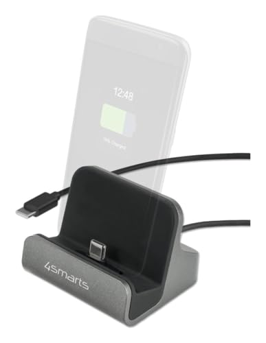 4smarts Ladestation VoltDock 541426