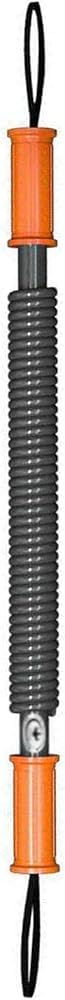 Heavy Duty Power Twister Bar - drążek do ćwiczeń ramion z antypoślizgowymi uchwytami do ćwiczeń ramion, przedramienia i klatki piersiowej