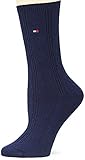 Calcetines de bota Tommy Hilfiger de temporada para mujer