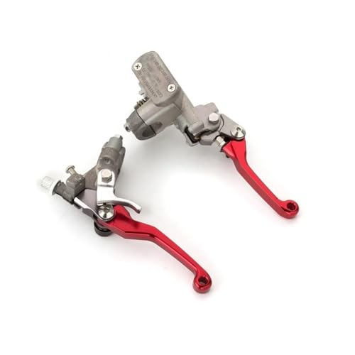 Levier d'embrayage CRF250R réservoir de frein pour moto CRF 250 450 R X RX XR230