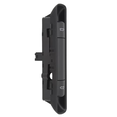 Interrupteur de déverrouillage coffre 911 997 bouton remplacement OE capot 2005-2012