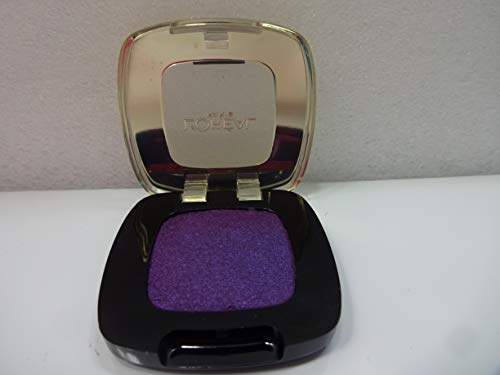 L'Oreal Paris Color Riche L'Ombre Pure Mono Eyeshadow 309 Purple Velour
